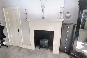 ST JOHNS ROAD- click for photo gallery